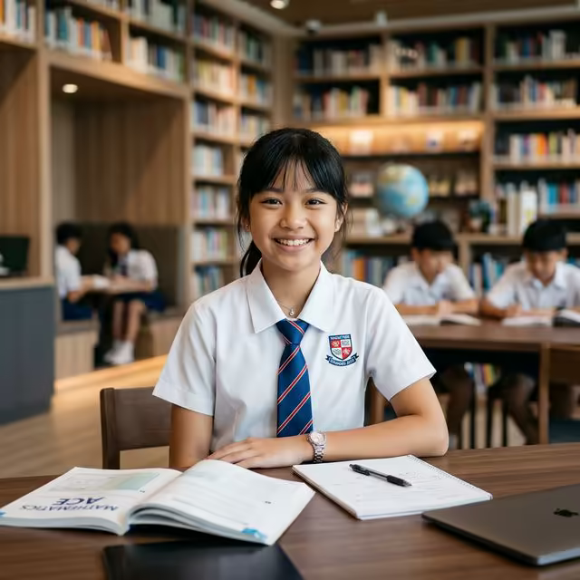 Student