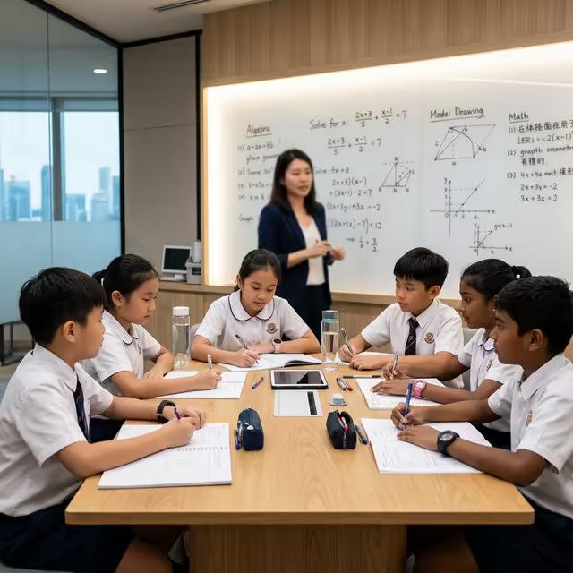 Detailed Marking