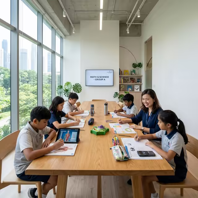 Classroom